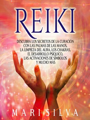 Reiki - Audiobook